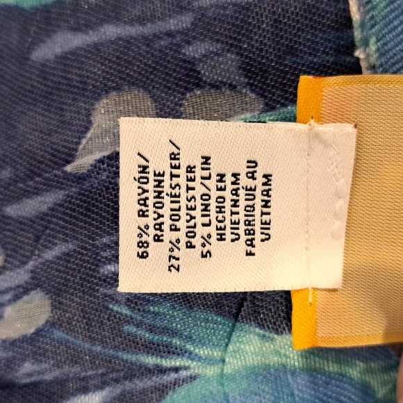 3/$25 Ruby Rd Woman's Top +1 - Picture 8 of 14